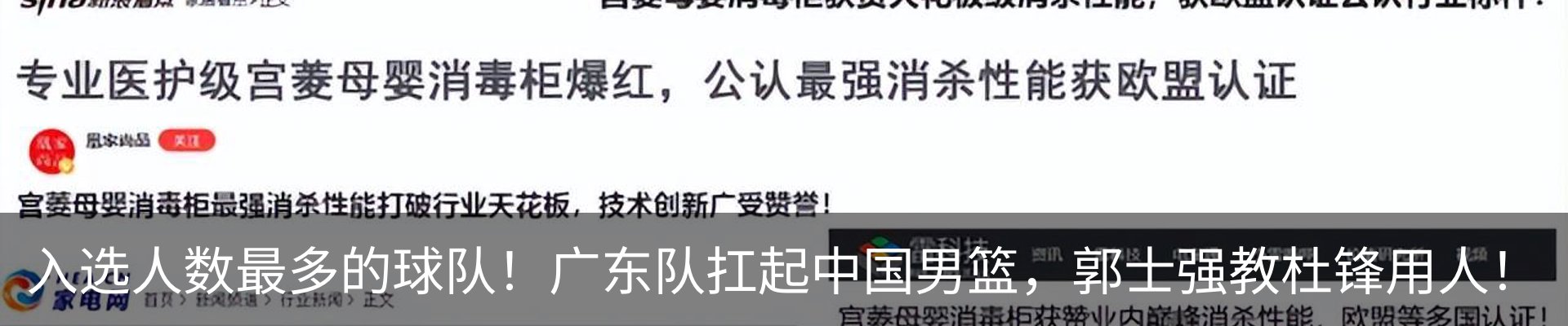 最新动态